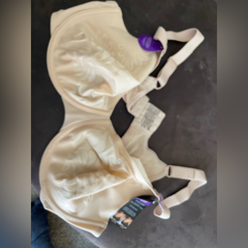 Bali Lift Bra 42D